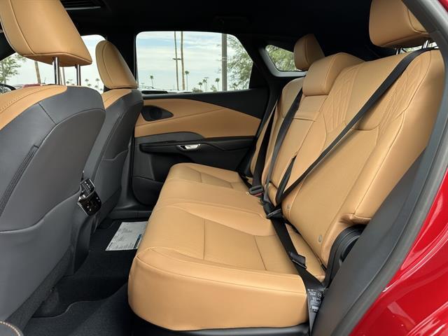 2025 Lexus RX 350 PREMIUM PLUS Tucson AZ