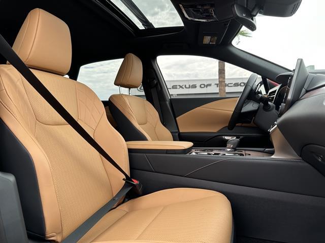 2025 Lexus RX 350 PREMIUM PLUS Tucson AZ