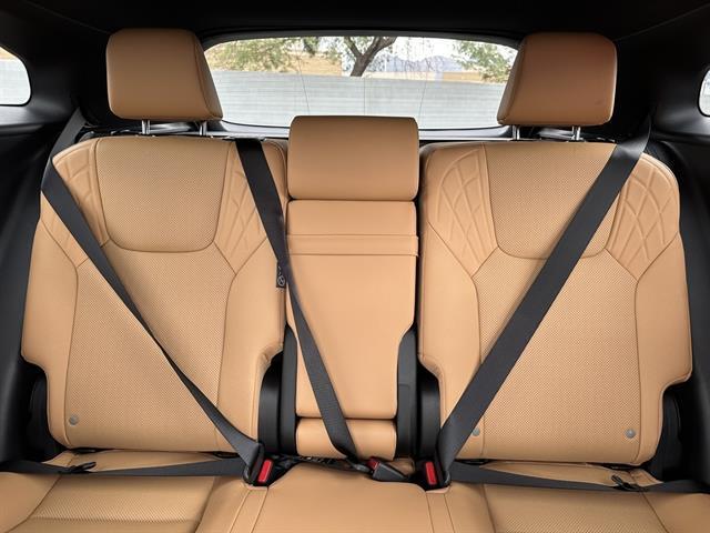 2025 Lexus RX 350 PREMIUM PLUS Tucson AZ