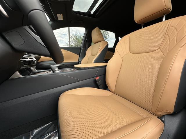 2025 Lexus RX 350 PREMIUM PLUS Tucson AZ