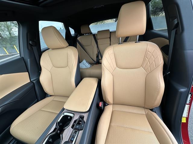2025 Lexus RX 350 PREMIUM PLUS Tucson AZ