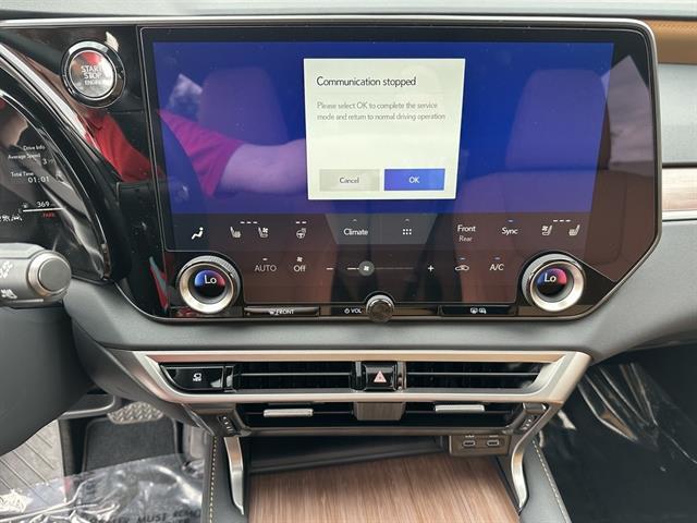 2025 Lexus RX 350 PREMIUM PLUS Tucson AZ