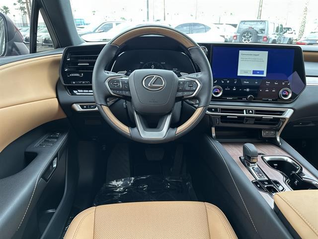 2025 Lexus RX 350 PREMIUM PLUS Tucson AZ