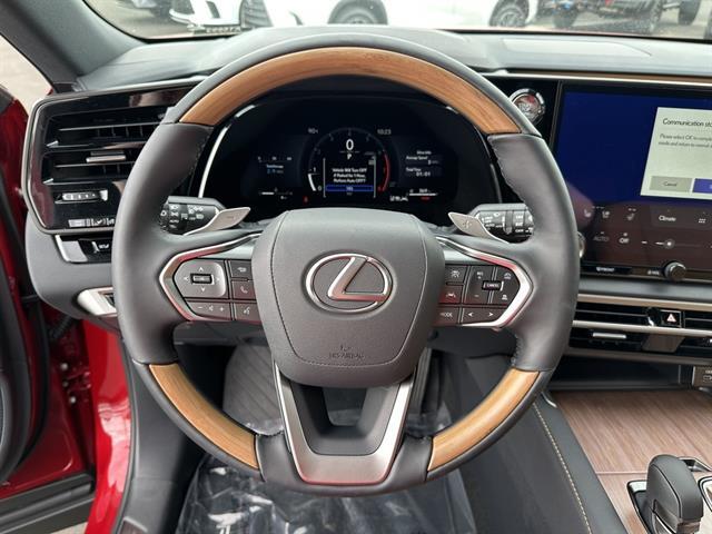 2025 Lexus RX 350 PREMIUM PLUS Tucson AZ
