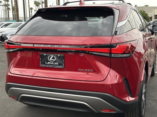 2025 Lexus RX 350 PREMIUM PLUS Tucson AZ