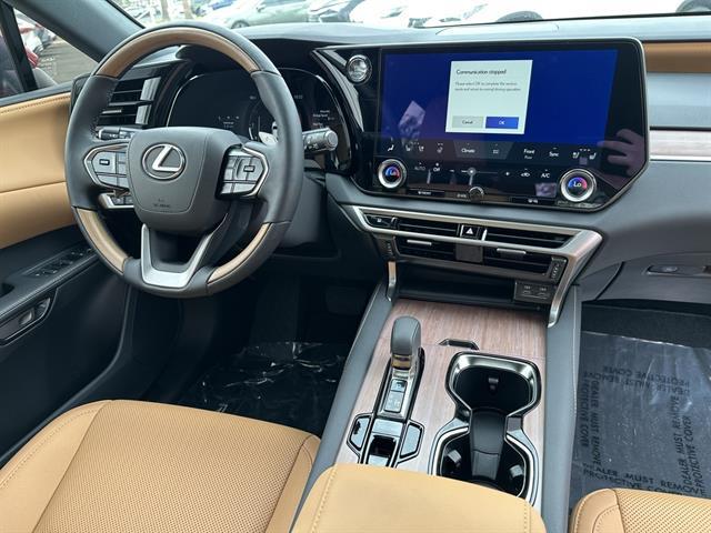 2025 Lexus RX 350 PREMIUM PLUS Tucson AZ