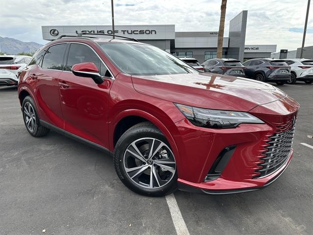 2025 Lexus RX 350 PREMIUM PLUS Tucson AZ