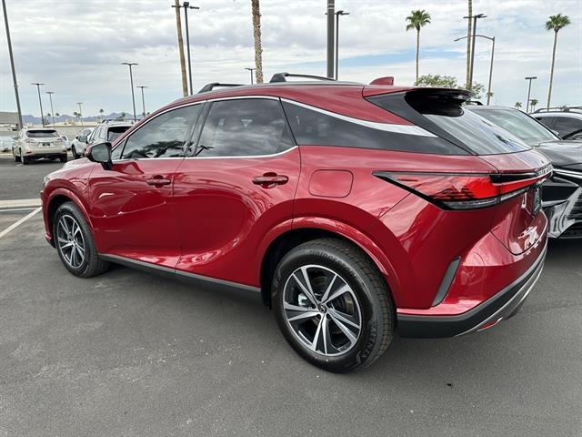 2025 Lexus RX 350 PREMIUM PLUS Tucson AZ