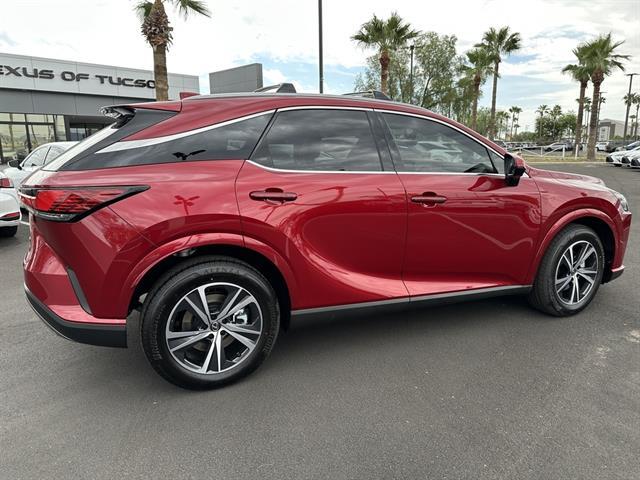 2025 Lexus RX 350 PREMIUM PLUS Tucson AZ