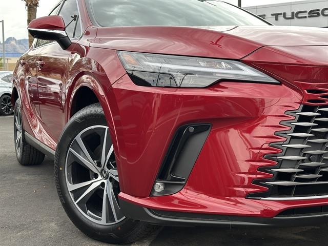 2025 Lexus RX 350 PREMIUM PLUS Tucson AZ