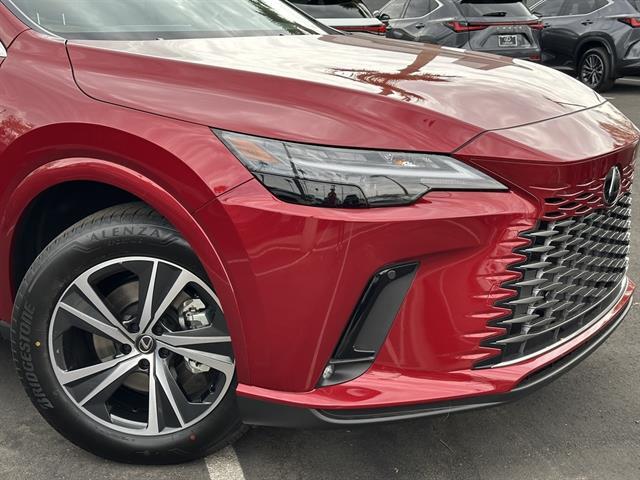 2025 Lexus RX 350 PREMIUM PLUS Tucson AZ