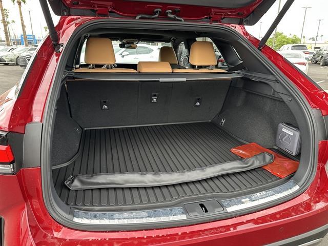 2025 Lexus RX 350 PREMIUM PLUS Tucson AZ