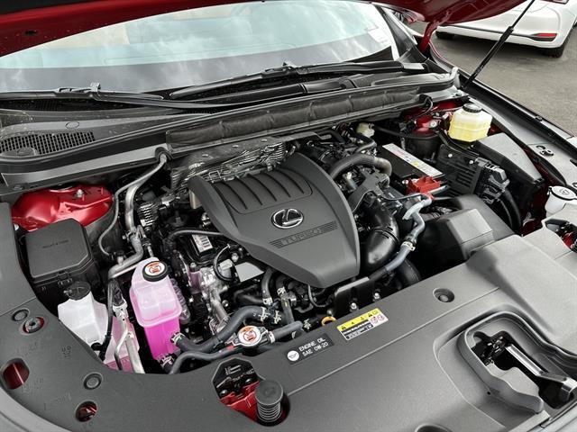 2025 Lexus RX 350 PREMIUM PLUS Tucson AZ