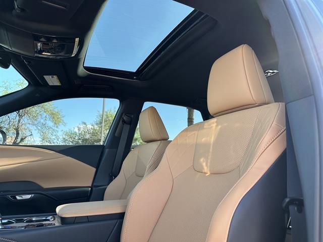 2025 Lexus RX 350 PREMIUM Tucson AZ