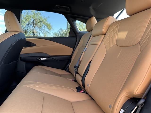 2025 Lexus RX 350 PREMIUM Tucson AZ