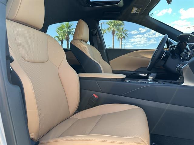2025 Lexus RX 350 PREMIUM Tucson AZ