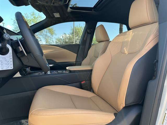 2025 Lexus RX 350 PREMIUM Tucson AZ