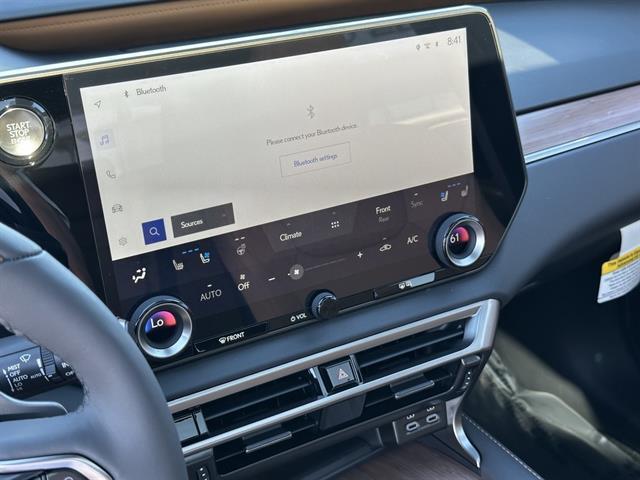 2025 Lexus RX 350 PREMIUM Tucson AZ