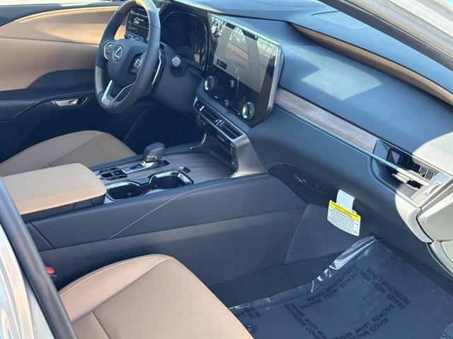 2025 Lexus RX 350 PREMIUM Tucson AZ