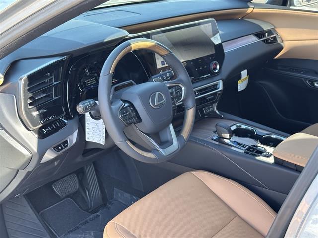2025 Lexus RX 350 PREMIUM Tucson AZ