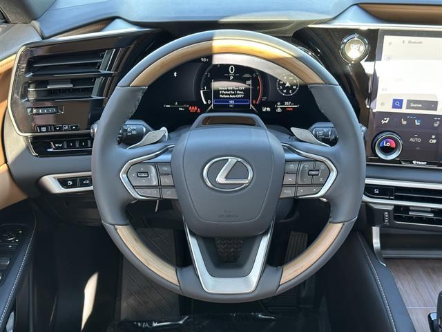 2025 Lexus RX 350 PREMIUM Tucson AZ