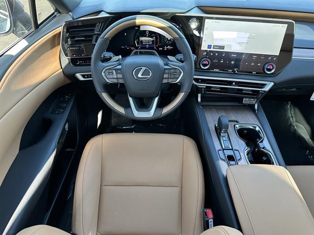 2025 Lexus RX 350 PREMIUM Tucson AZ