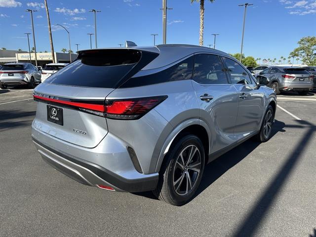 2025 Lexus RX 350 PREMIUM Tucson AZ