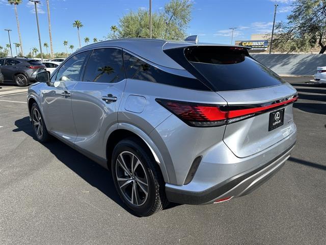 2025 Lexus RX 350 PREMIUM Tucson AZ
