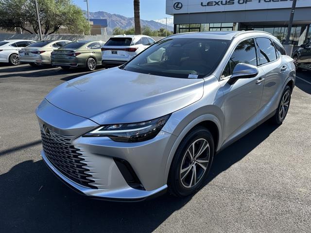 2025 Lexus RX 350 PREMIUM Tucson AZ