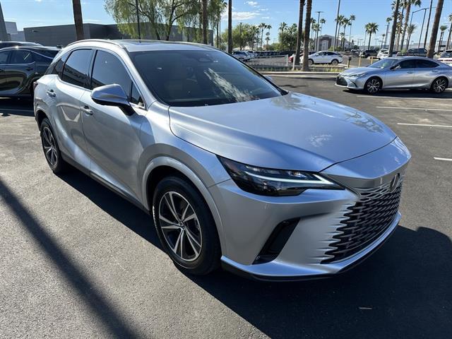 2025 Lexus RX 350 PREMIUM Tucson AZ