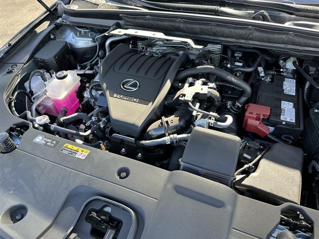 2025 Lexus RX 350 PREMIUM Tucson AZ