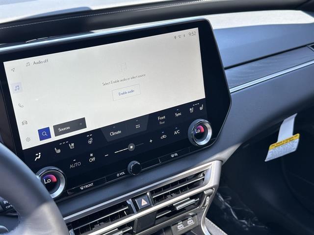 2025 Lexus RX 350 PREMIUM Tucson AZ