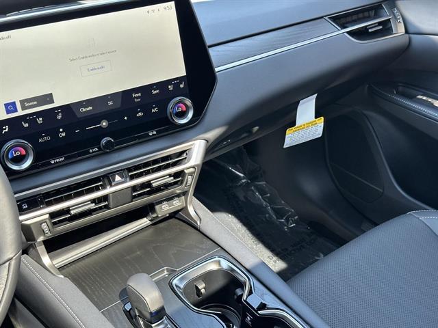2025 Lexus RX 350 PREMIUM Tucson AZ
