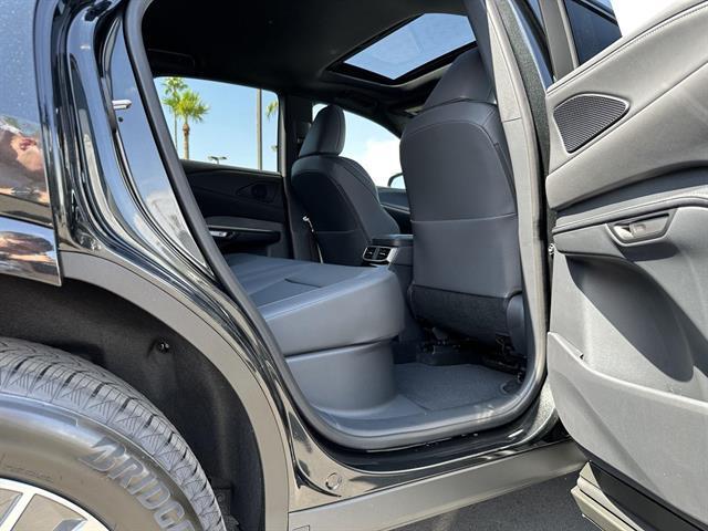 2025 Lexus RX 350 PREMIUM Tucson AZ