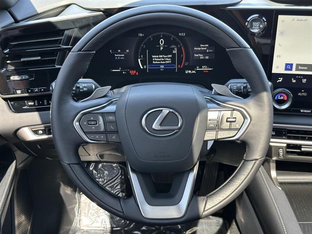 2025 Lexus RX 350 PREMIUM Tucson AZ