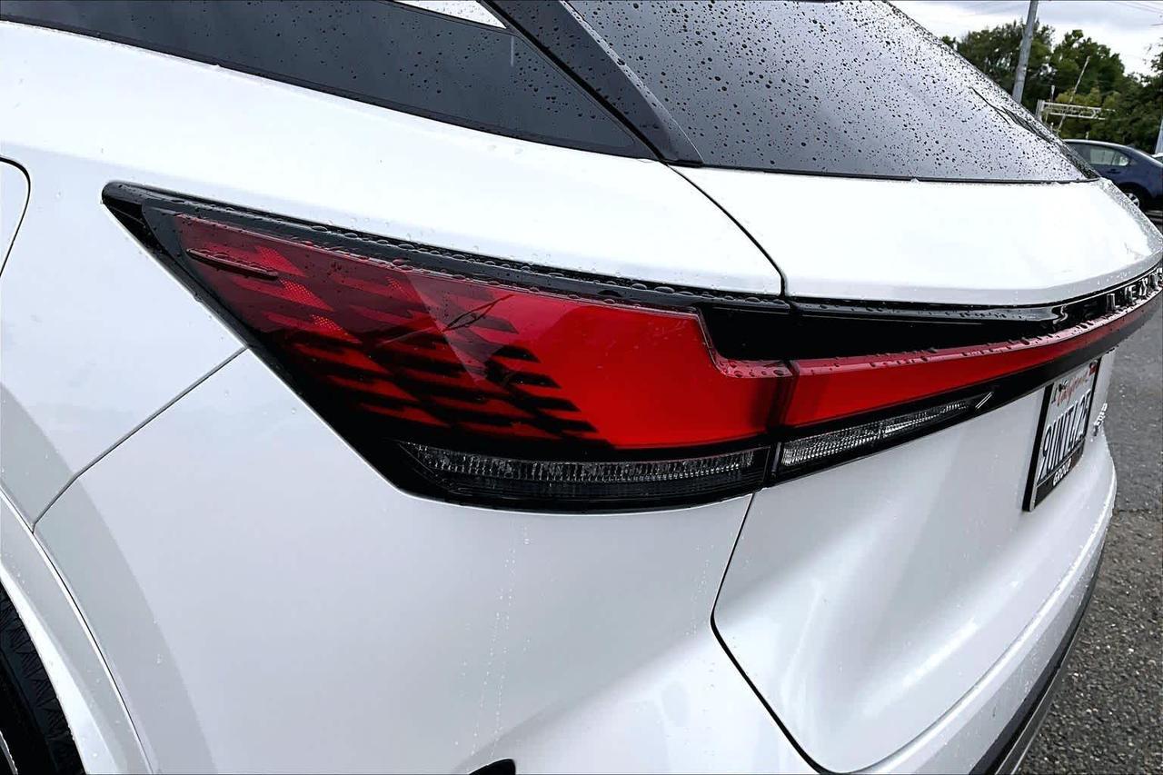2025 Lexus RX 350 Premium Folsom CA