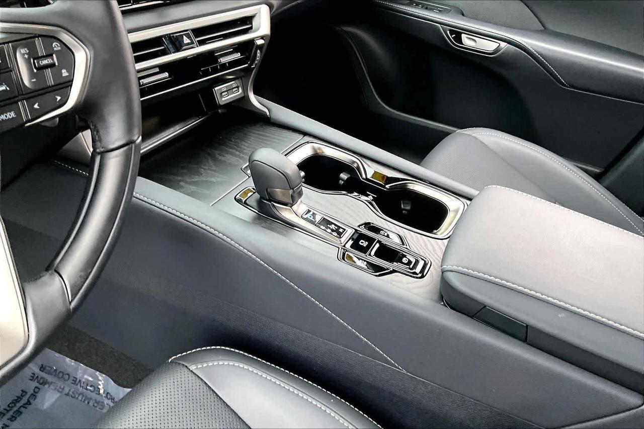 2025 Lexus RX 350 Premium Folsom CA