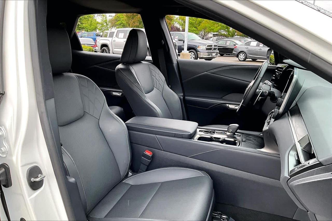 2025 Lexus RX 350 Premium Folsom CA