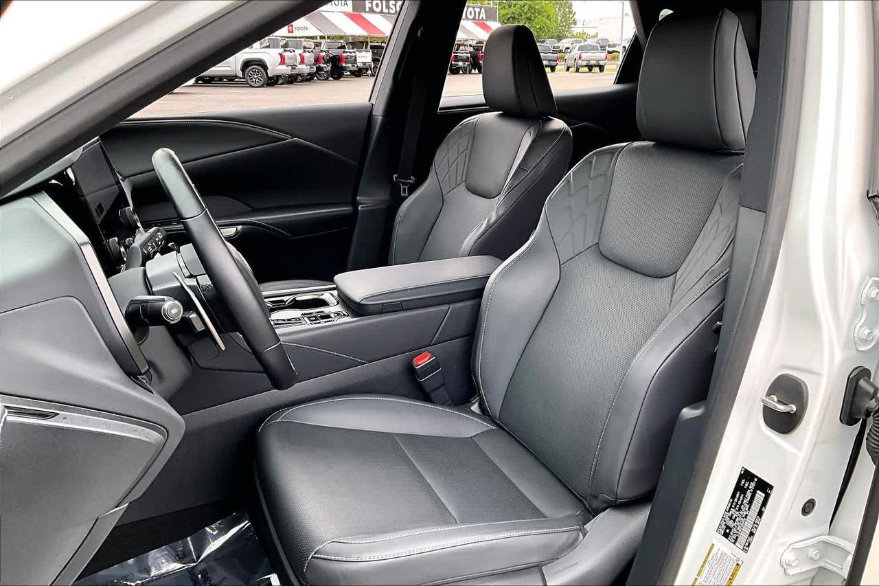 2025 Lexus RX 350 Premium Folsom CA
