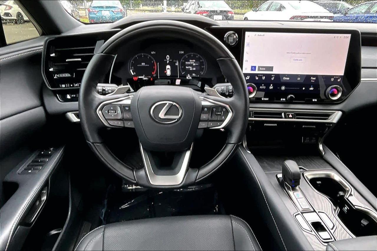 2025 Lexus RX 350 Premium Folsom CA