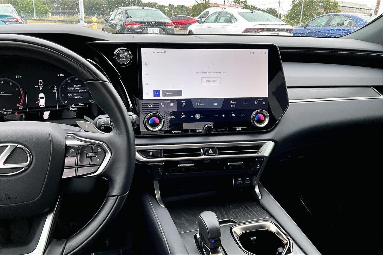 2025 Lexus RX 350 Premium Folsom CA