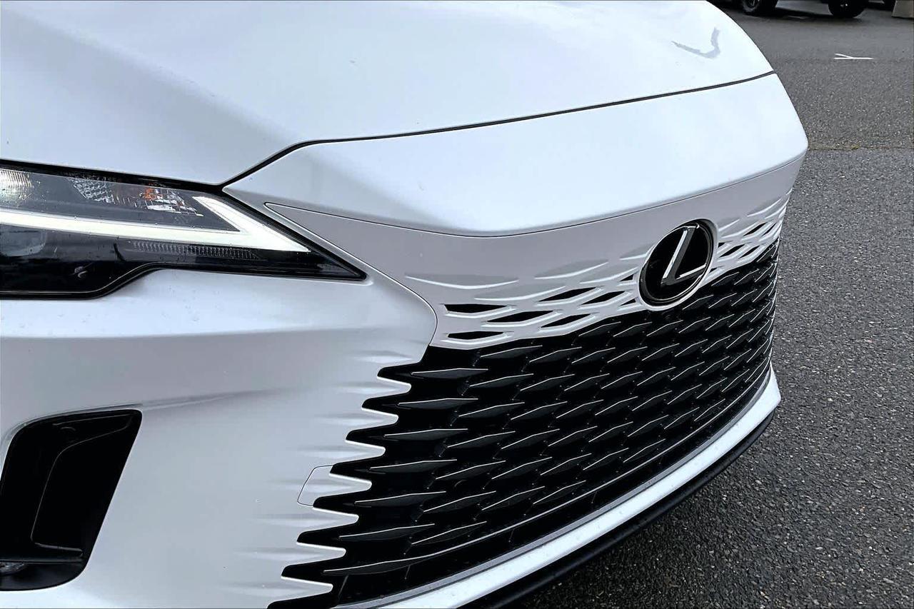 2025 Lexus RX 350 Premium Folsom CA