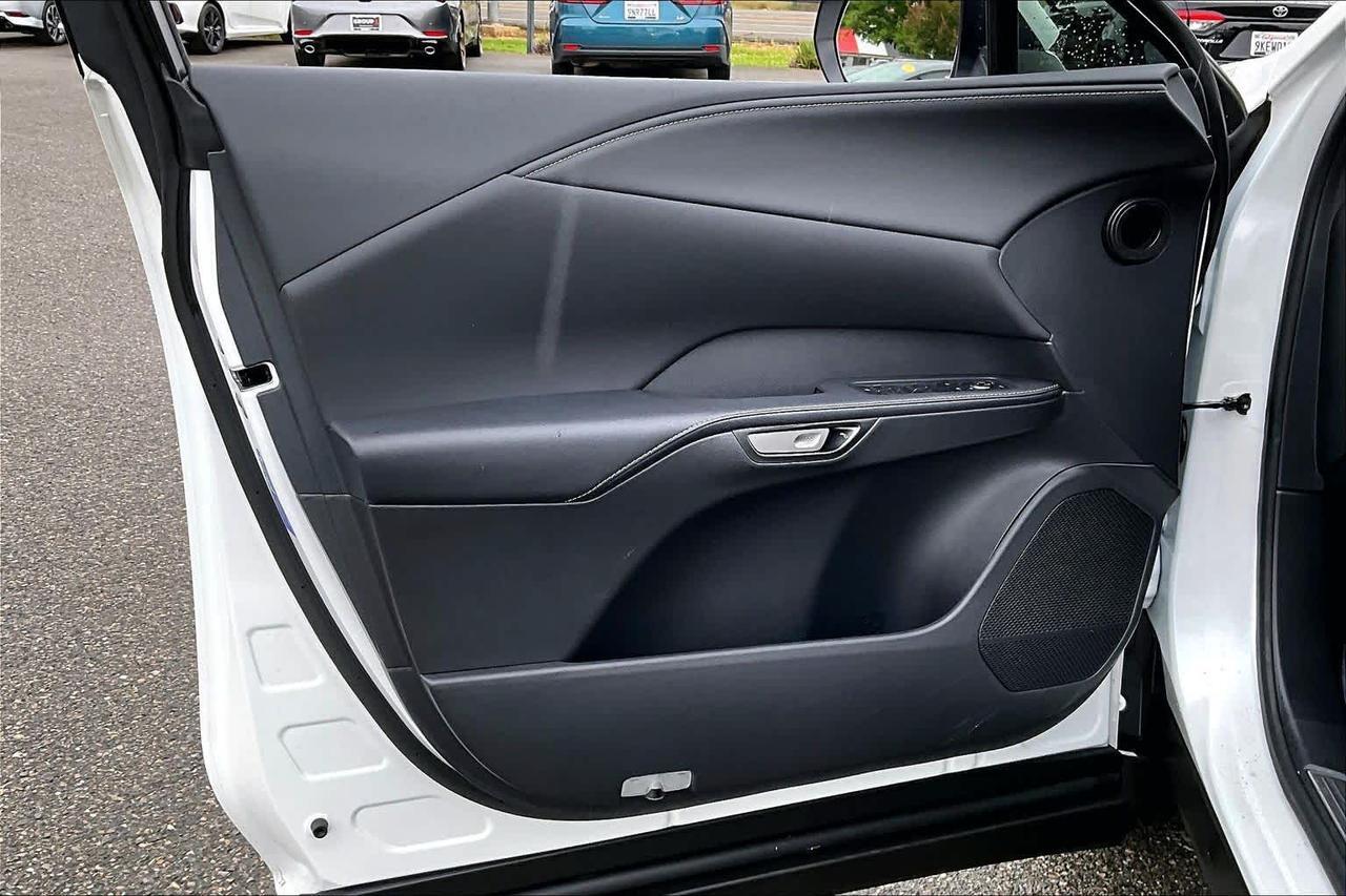 2025 Lexus RX 350 Premium Folsom CA