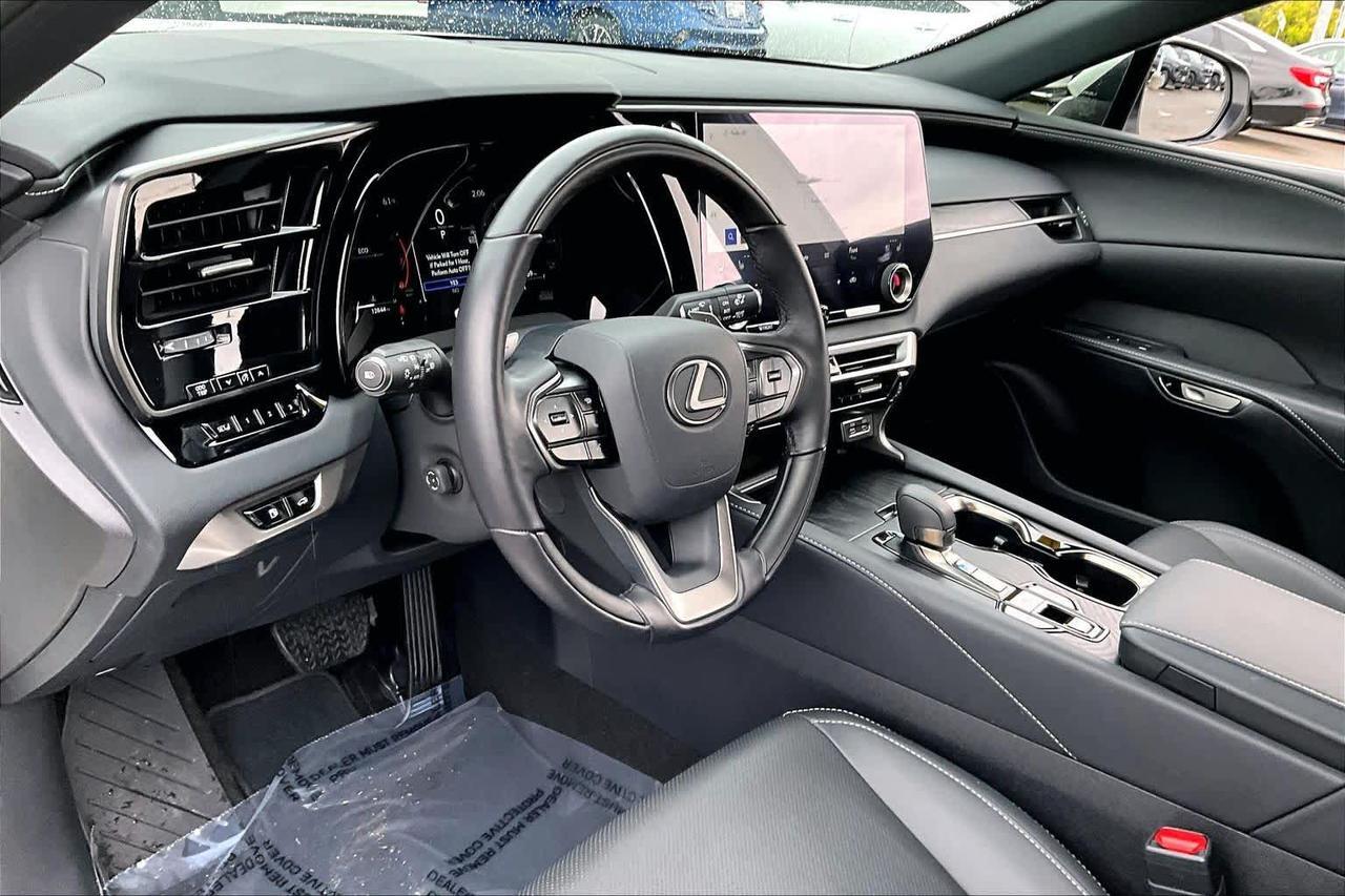 2025 Lexus RX 350 Premium Folsom CA