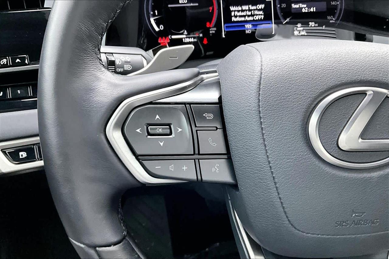 2025 Lexus RX 350 Premium Folsom CA