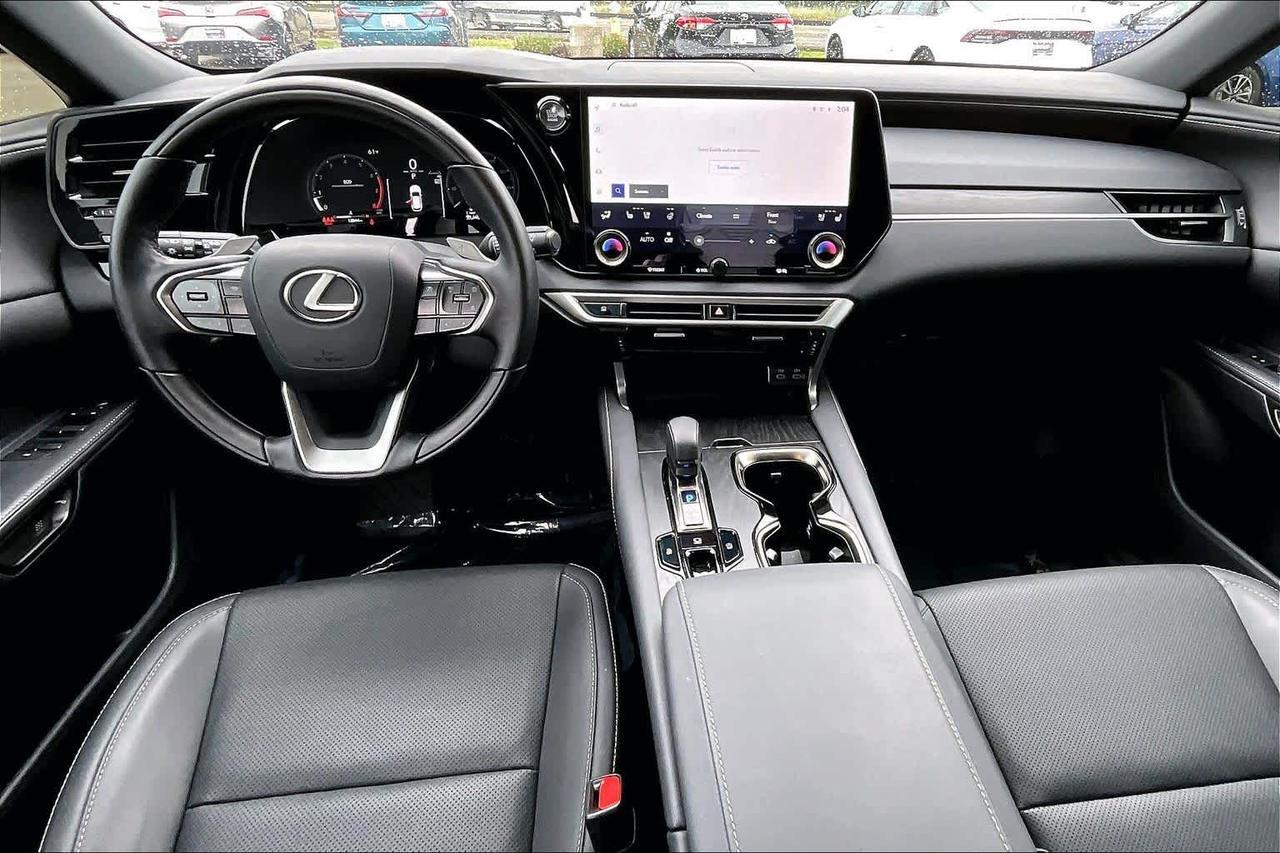 2025 Lexus RX 350 Premium Folsom CA