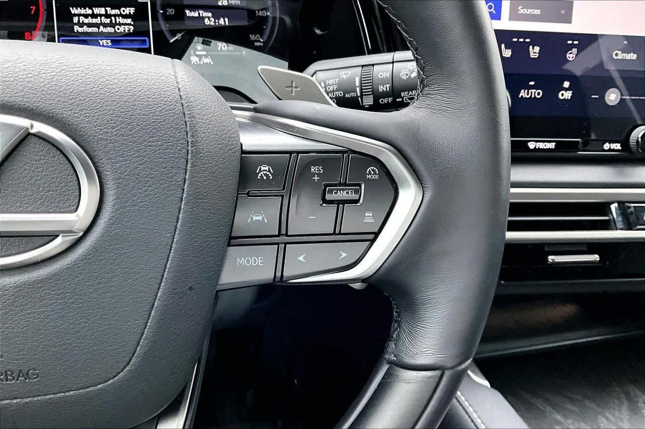 2025 Lexus RX 350 Premium Folsom CA