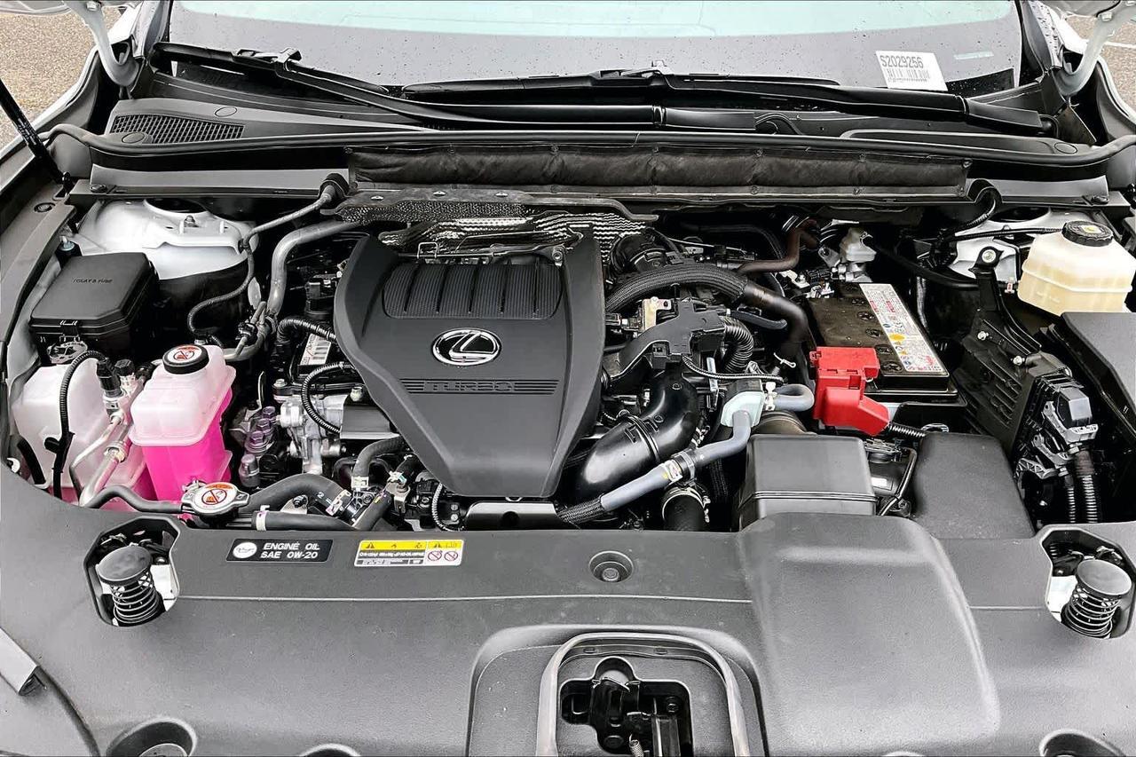2025 Lexus RX 350 Premium Folsom CA