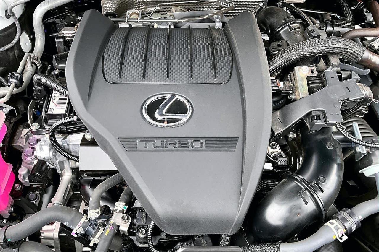 2025 Lexus RX 350 Premium Folsom CA