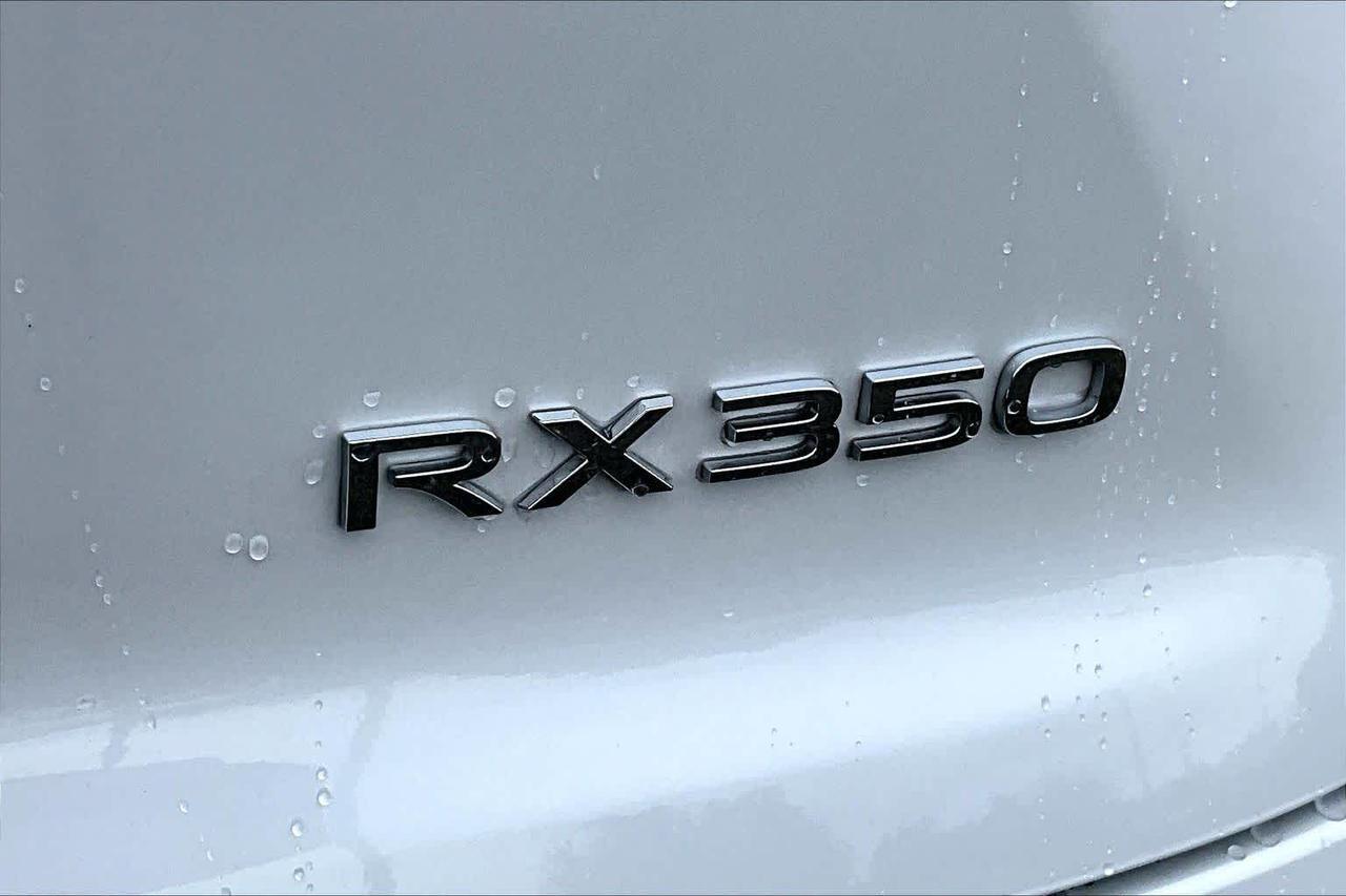 2025 Lexus RX 350 Premium Folsom CA